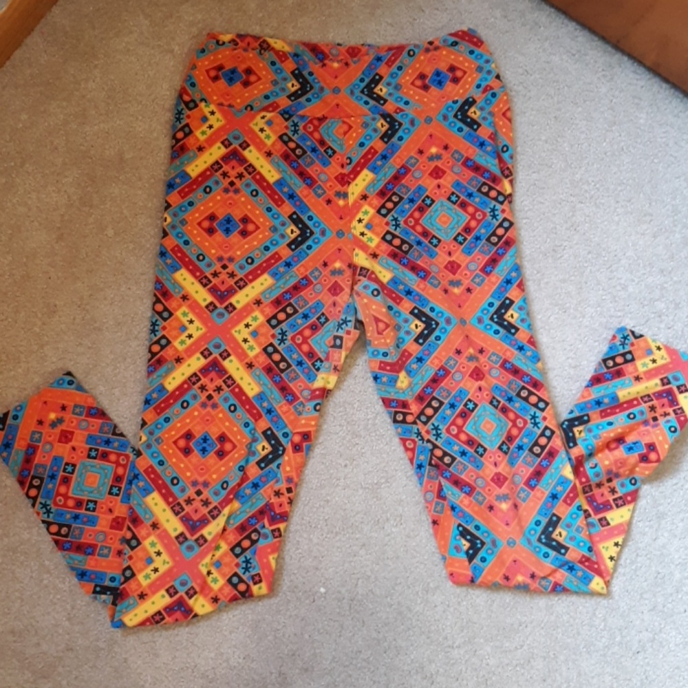 Lularoe